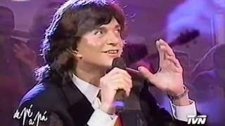 Camilo Sesto - Piel de ángel