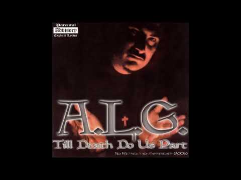 A.L.G. ft. Sir Dyno & Young D - Tell Me Why You Wanna Hate Me? (Instrumental)