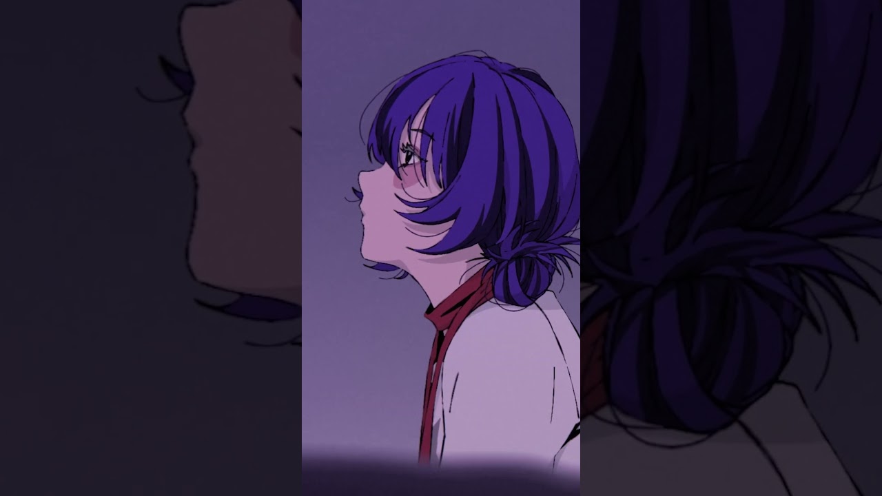 大沼パセリ -  飾って / Parsley Onuma - Embellish #shorts