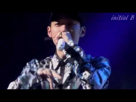 160821 더콰이엇(The Quiett) - 1 Life 2 Live, 일리네어 섬머콘서트 부산