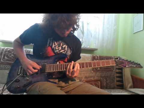 Aleksander Kluszczyński - Solo Życia 2014