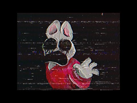 Ruby’s Torment - MAX AND RUBY 0004 (The Lost Episode Retake)