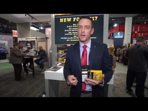 Browning Ammo BXS Shotgun Slug