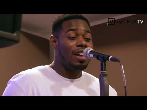 MUSIC MONDAY at the BOX - Kingsley Q
