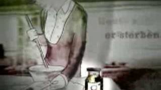 Sabine Thiesler - "Die Totengräberin" - Heyne Verlag