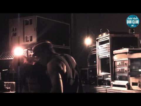 Saint-Malo Dub Club #1 - Maasai Warrior - dubplate style ⑨