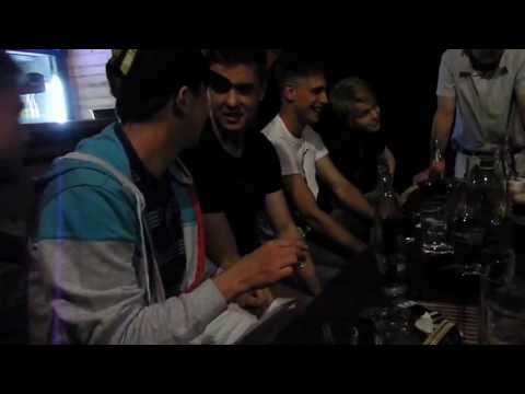 Vlčáci TJ Slovan Orlová