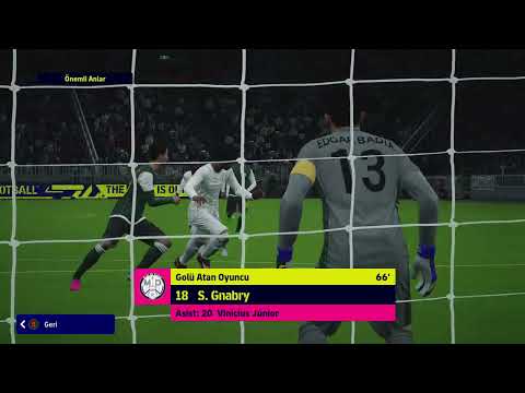 eFootball™ 2023 9-0