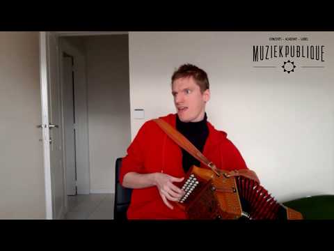 Simon Gielen, Musical Love in the Time Of Corona