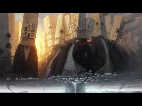 Animiste - ILLUSIONS