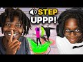Nba 2K25 But My 9 Year Old Brother Talks While I Play Part 3