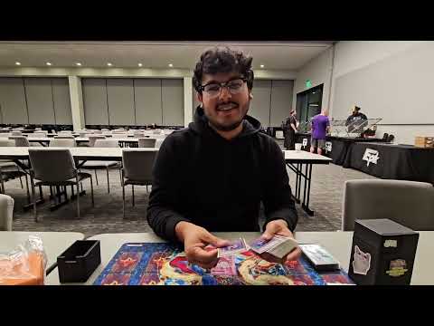 Yu-Gi-Oh! Regional 3rd Place: Solfachord Yummy Deck Profile [Mando Gallardo] Oklahoma City OK DOOD 