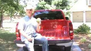 Natural Cancer Cure?  Horse Apples?  From Dreams?