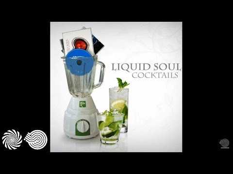 Liquid Soul - Dreamdancer