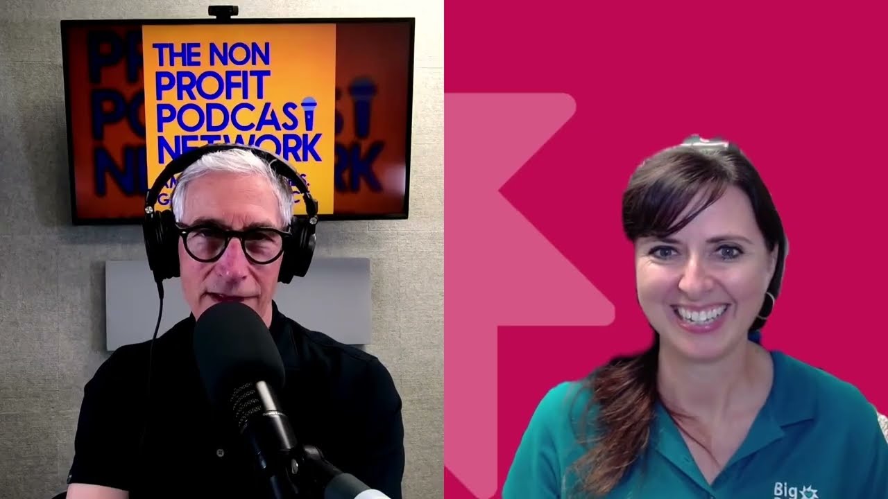 NonProfit NewsPod: Big Day of Giving 2026. Final Push, Maximum Impact