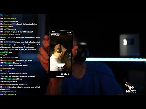 GUH PUSTIO DELICEV DIO PJESME BEZ AUTOTUNE-A