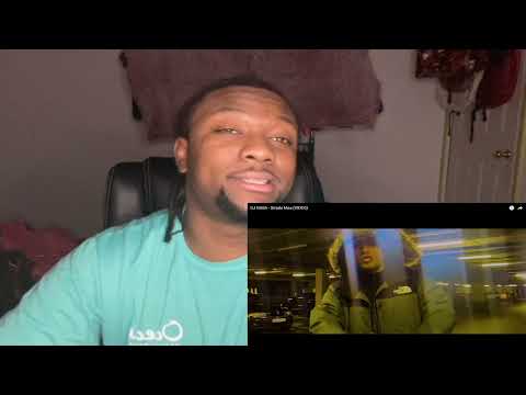 DJ NASA - Strada Mea (Reaction) 🇷🇴|🇺🇸 🔥🔥🔥