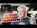 Jogamos Chocolates Para O Público BANDA RESGATE Conta Sobre Primeiro Show Cortesdodocumentario