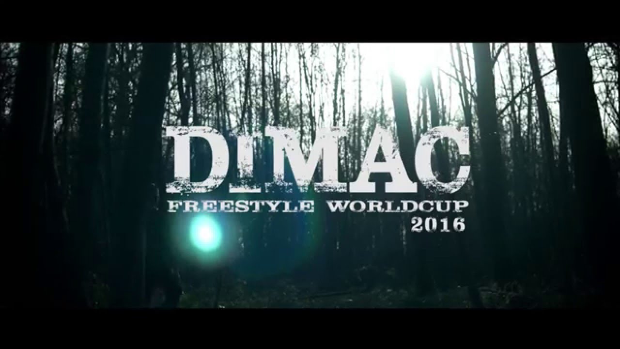 DIMAC | Belgium