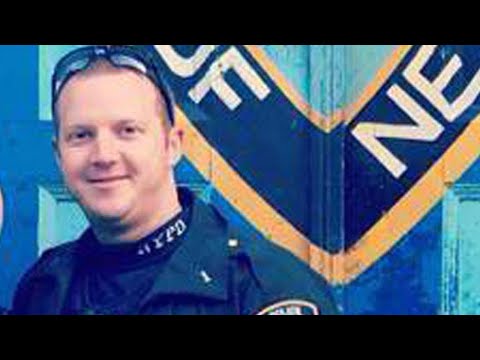 This is The Hero Cop Who Shot NYC Terror Attack Suspect in Stomach
