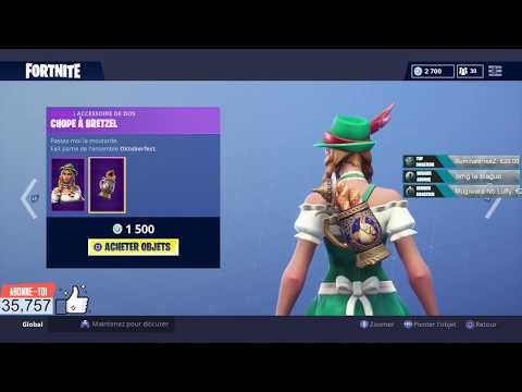 Fortnite Jemanden Melden