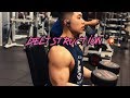 NASTY DELT WORKOUT l My Experience on Youtube l THANK YOU 100 + SUBS