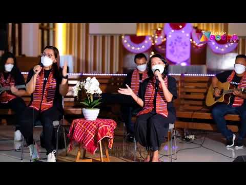 BAPA DI SORGA MENGASIHIKU - KC 20 | PEKESAHKEN