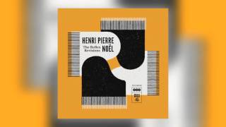 01 Henri-Pierre Noel - Funky Spider Dance (The Reflex Revision) [Wah Wah 45s]