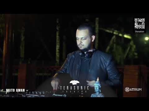 Kaito Aman @ Terasonic Live Festival  19/07/2020