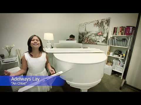 An Chloë || Adelways Lay || W.A. Mozart