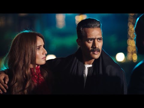 من الفن إلى الواقع.. مشاهد درامية رصدت منع الدخول إلى الأماكن العامة بالجلابية 