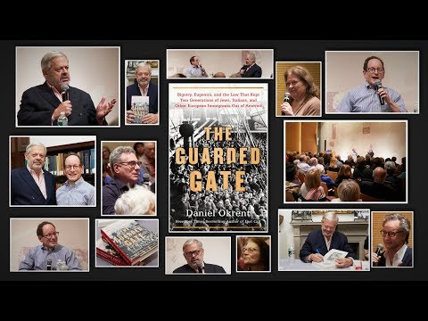 Daniel Okrent - The Guarded Gate