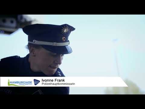 Hamburgiade 2019 | Golf Lounge Hamburg