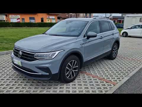 Volkswagen Tiguan 1.5 TSI 150CV ACT DSG
