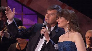 Daniel O&#39;Donnell With Mary Duff - White Rose (Live at The Ryman Auditorium, Nashville, Tennesse)