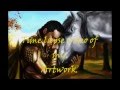 Loki a Sleipnir 