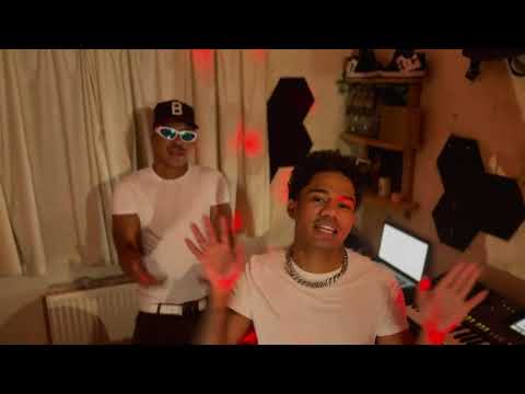 (Tonny Gace Ft Kefin Malack) Maria Maria