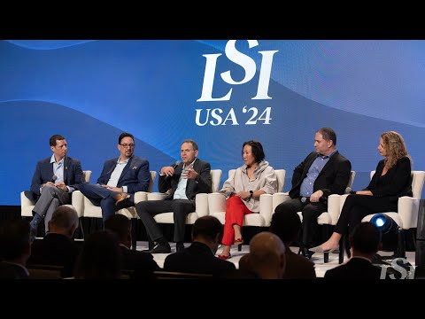 Israel: Past, Present & Future of Medtech Innovation in StartUp Nation | LSI USA '24
