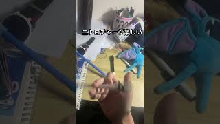 ペン回し
