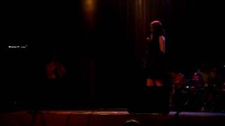 You Took Advantage Of Me (cover)