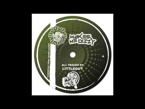 LittleGuy - Root It