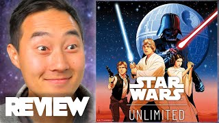 Shelf Side - Star Wars: Unlimited video thumbnail