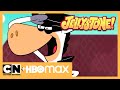 Jellystone! | Superhelden van Jellystone! | Cartoon Network