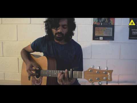 Let's Make Some Music | Anirudh Ravi - I'll Follow you into the Dark (Death Cab for Cutie Cover)