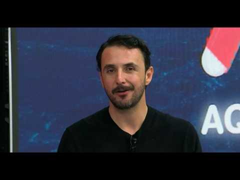 Entrevista exclusiva a JP Velasco: El gobernador electo de Santa Cruz
