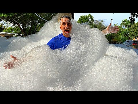 4 BEST Getaways/Staycations In New Braunfels Texas!