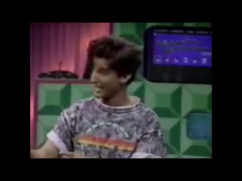 GamePro TV Season 1 Episode 6 (1990) - Super Saturdays on Game Gods TV #gamegods #gamegodstv