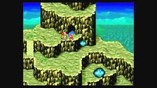 Breath of Fire II 5