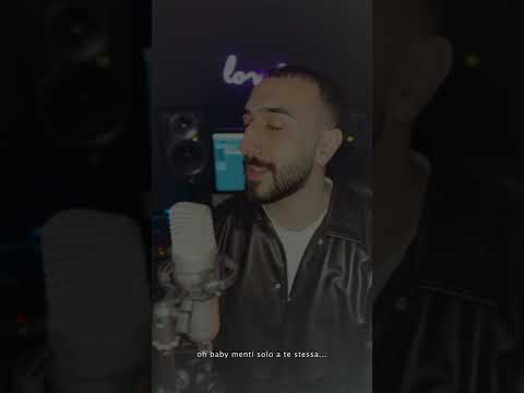 Sukriboy - Love Yourself (Cover in Italiano 🇮🇹)