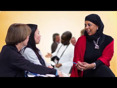 The Value of NAFSA Membership Video